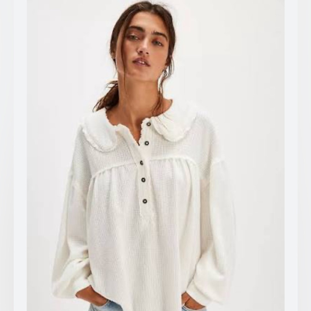 Free people We The Free Queen Of Hearts Thermal size small